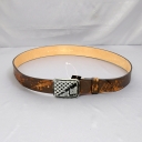 M.G.M. pelletterie, , m5567-135/brown